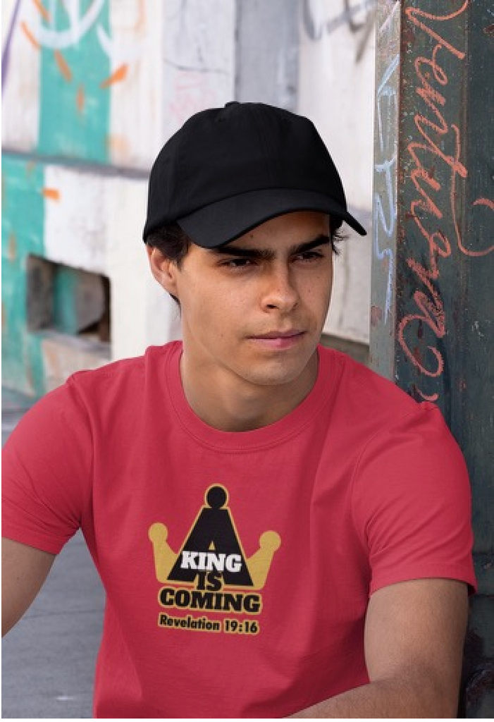 God is Watching Over His Word to Perform It