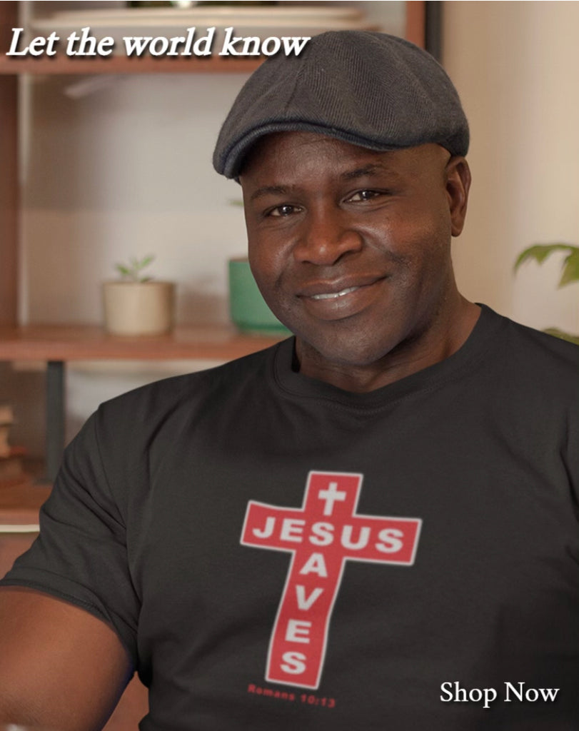 Our God is Mighty to Save