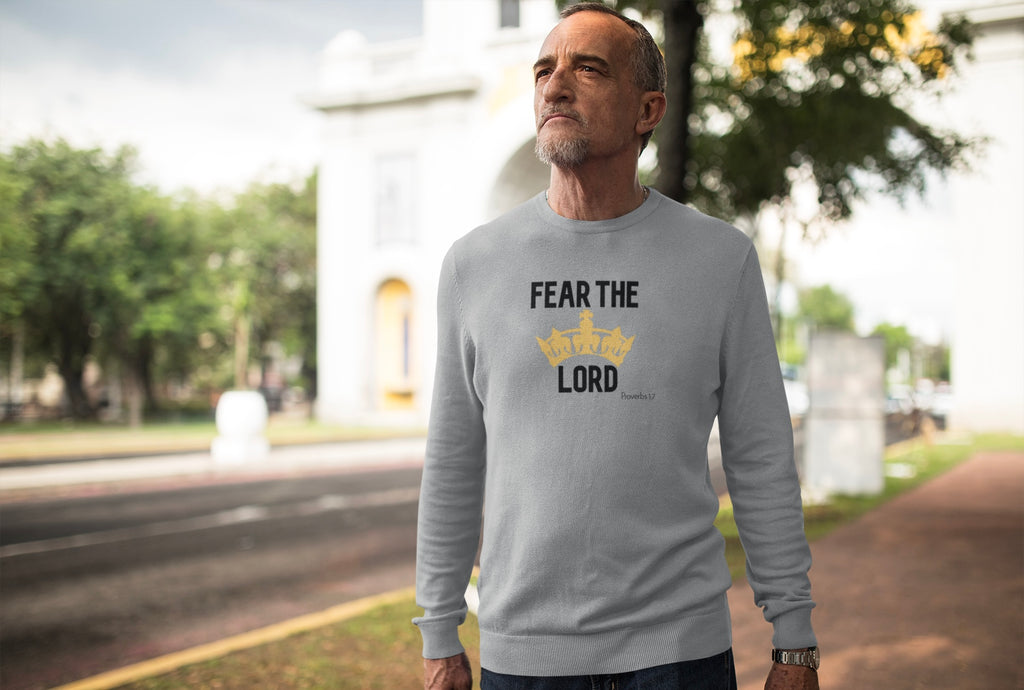 Fear God and Keep His Commandments