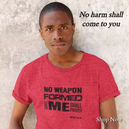 God Promises to Protect and Guard Us.  God is Our Keeper.