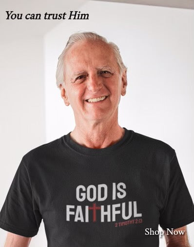 God is Faithful