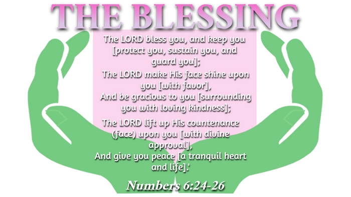 The Blessing