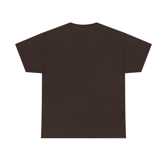 God Loves You Unisex Heavy Cotton Tee