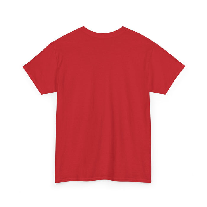 God Loves You Unisex Heavy Cotton Tee
