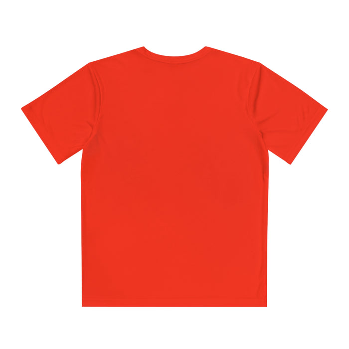 Merry Christmas Girls Youth Tee