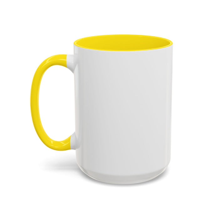Inspirational Coffee Mug - "No Weapon Formed Against Me Shall Prosper" (Isaiah 54:17)