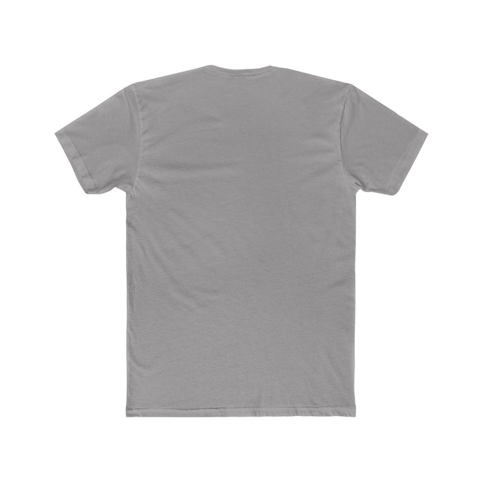 Whom Shall I Fear Men's Cotton Crew Tee