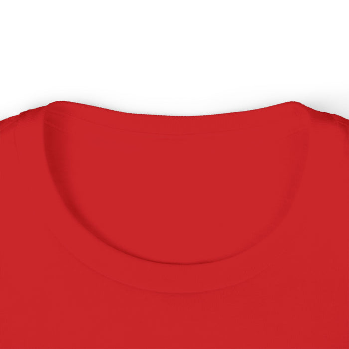 I Am God's Beloved Youth Short Sleeve Tee