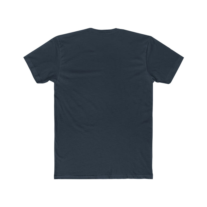 Prince of Peace Men's Cotton Crew Tee