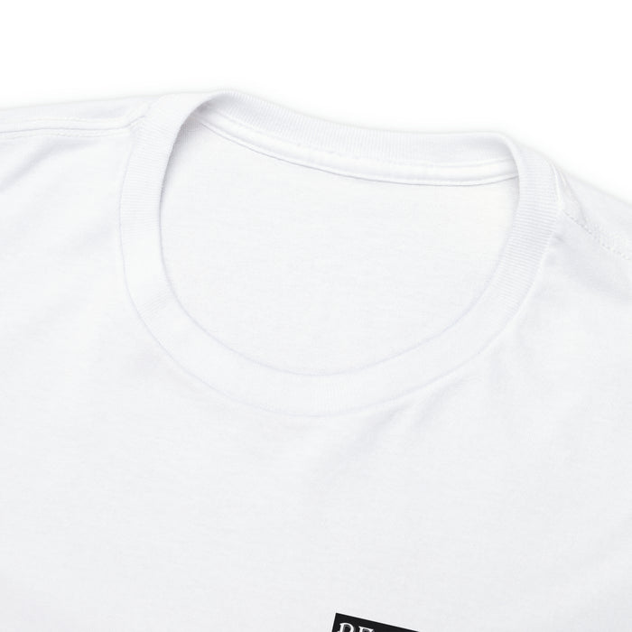 Be Courageous Women’s Heavy Cotton Tee