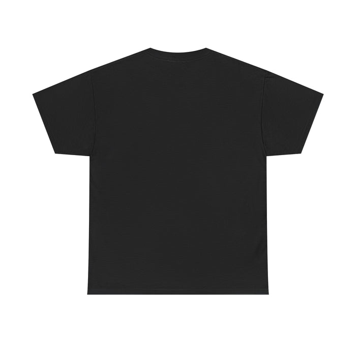 God Loves You Unisex Heavy Cotton Tee
