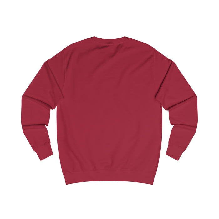 God's Covenant Men's Sweatshirt