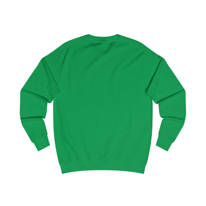 God's Covenant Men's Sweatshirt