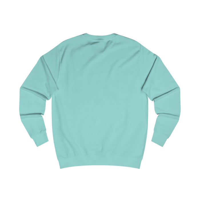 God's Covenant Men's Sweatshirt