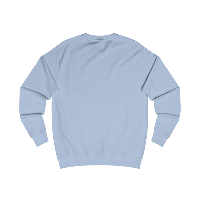 God's Covenant Men's Sweatshirt