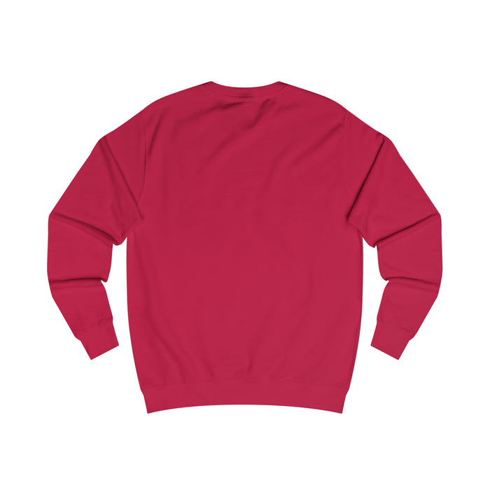 God's Covenant Men's Sweatshirt
