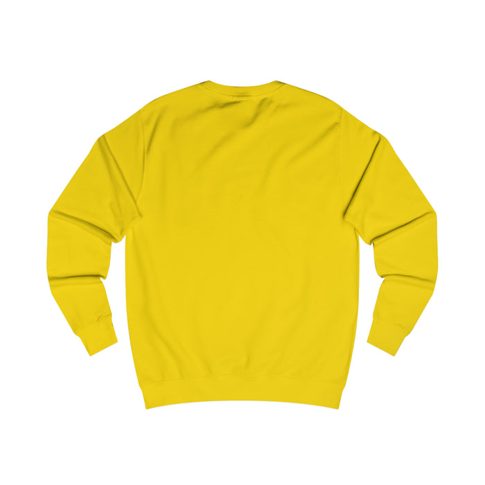God's Covenant Men's Sweatshirt