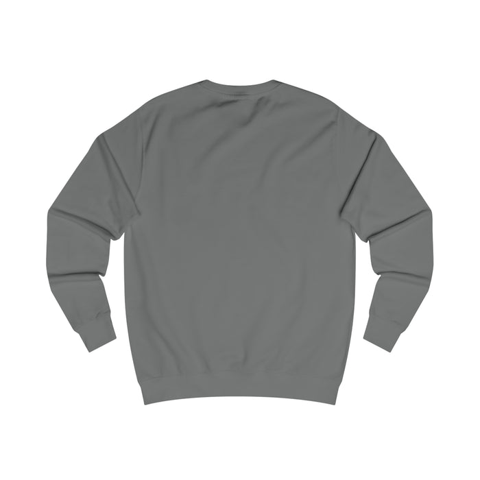 God's Covenant Men's Sweatshirt