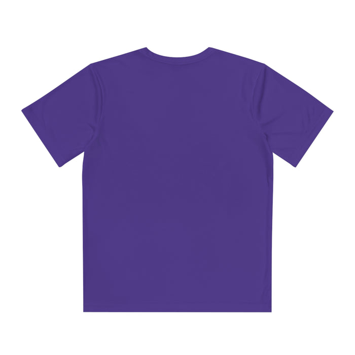 Merry Christmas Girls Youth Tee