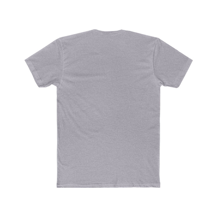 Whom Shall I Fear Men's Cotton Crew Tee