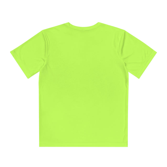 Merry Christmas Girls Youth Tee