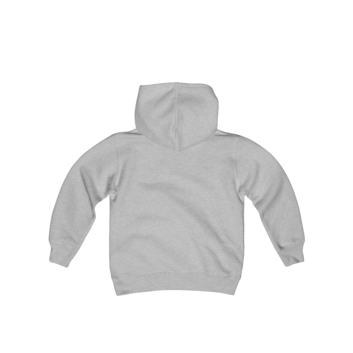 Merry Christmas Youth Hoodie
