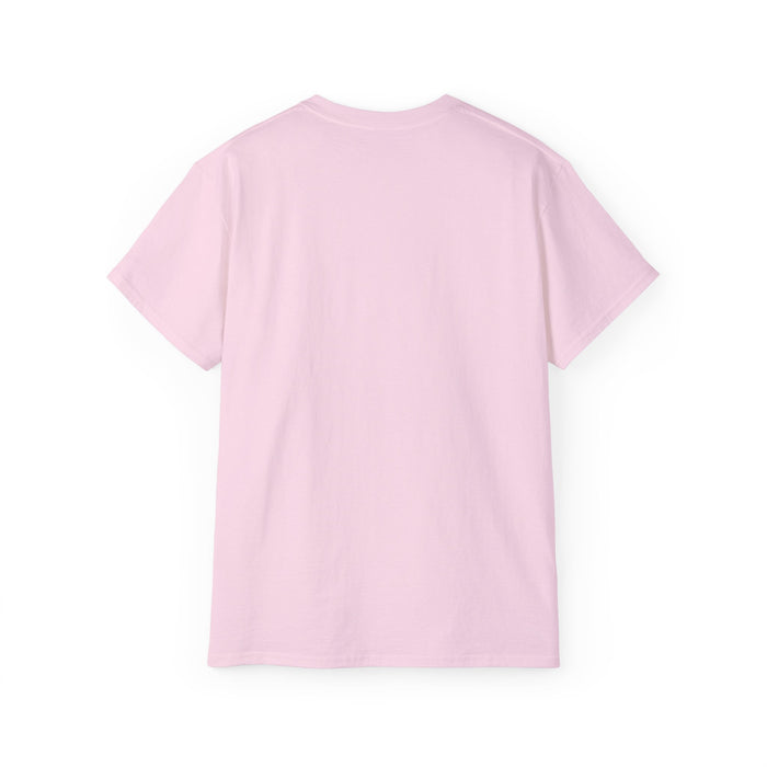 God Loves You Women's Unisex Ultra Cotton Tee