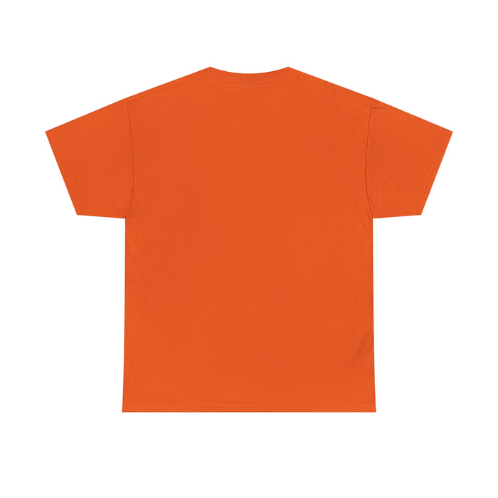 Overcomer Men Unisex Heavy Cotton Tee