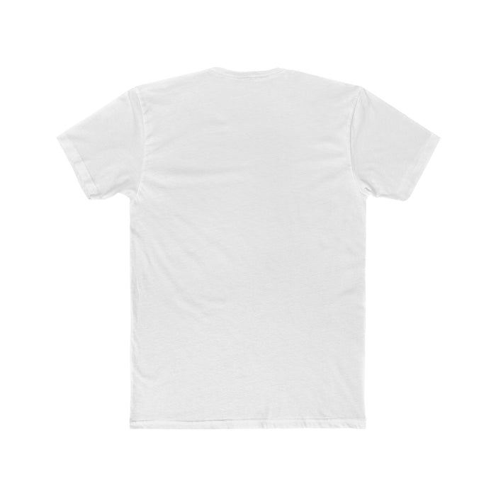 Prince of Peace Men's Cotton Crew Tee