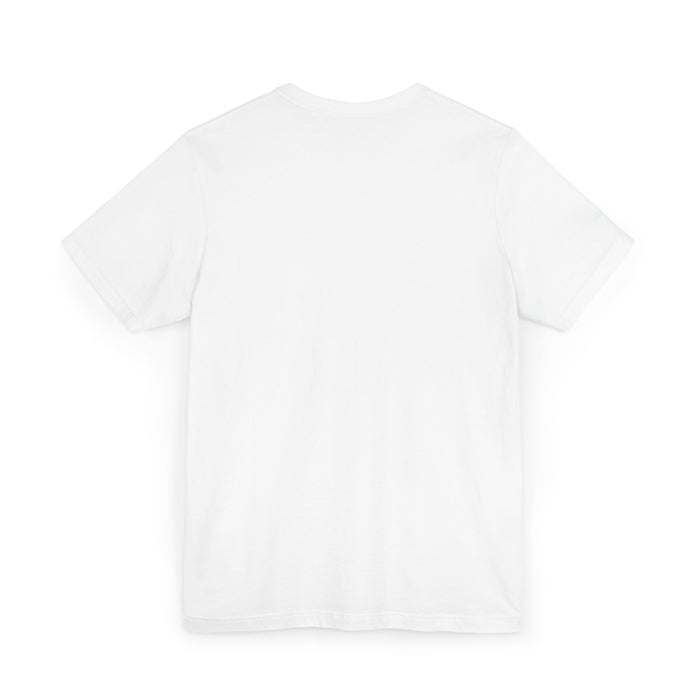 Freedom Sunset T-Shirt — Minimalist Pride Freedom Graphic Tee