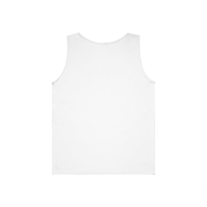 Jesus Died For You Men’s Unisex Heavy Cotton Tank Top