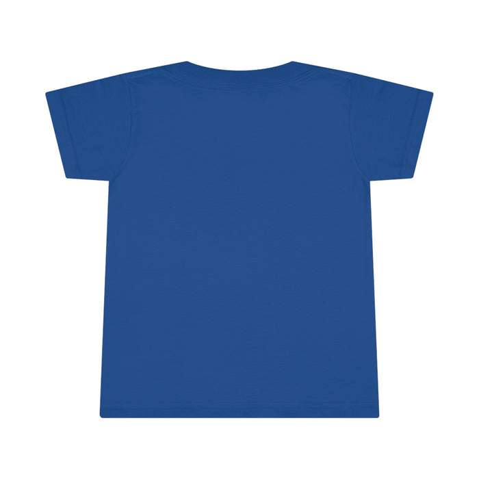 Merry Christmas Kids Tee 2T - 6T