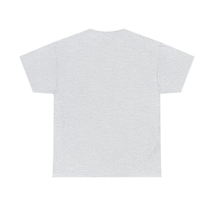Overcomer Men Unisex Heavy Cotton Tee