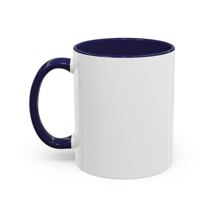 Inspirational Coffee Mug - "No Weapon Formed Against Me Shall Prosper" (Isaiah 54:17)