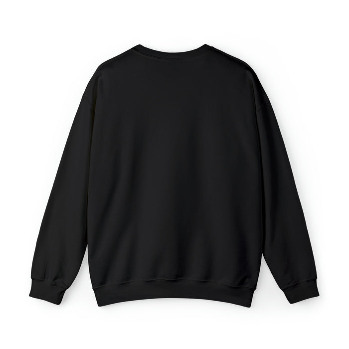 Jesus Saves Men’s Unisex Heavy Blend™ Crewneck Sweatshirt
