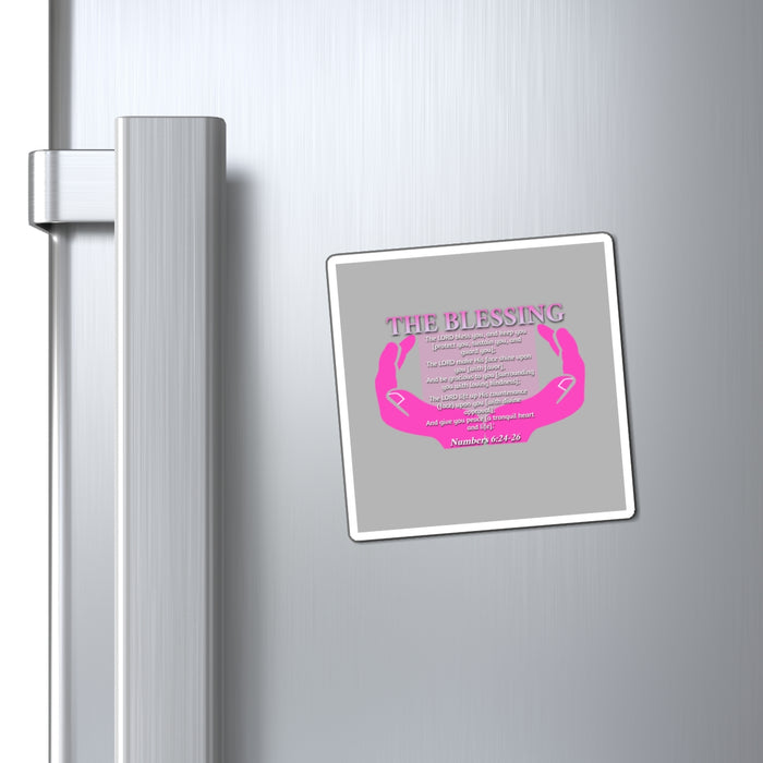 The Blessing Magnets