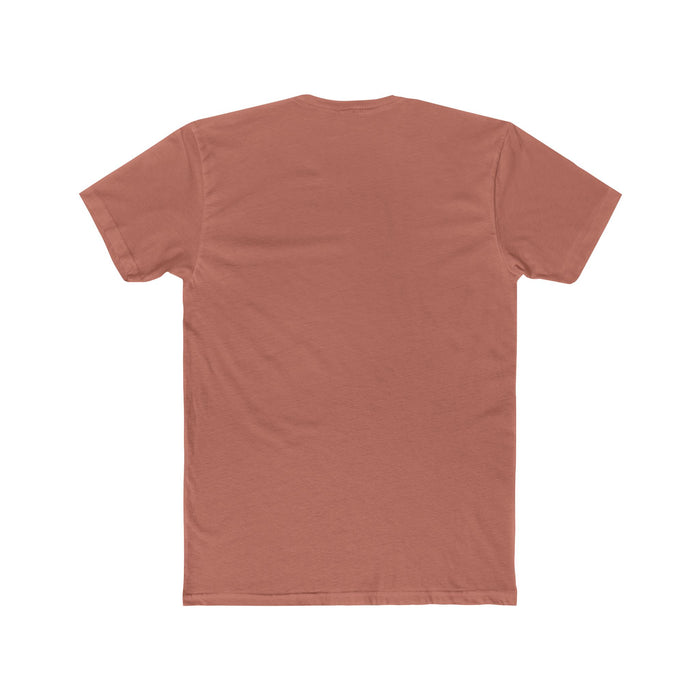 Whom Shall I Fear Men's Cotton Crew Tee