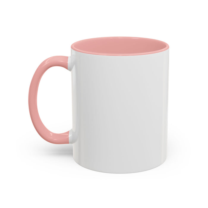 The Blessing Accent Coffee Mug, 11oz
