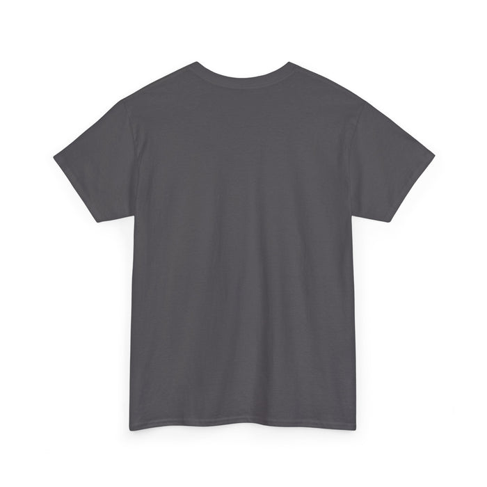 God Loves You Unisex Heavy Cotton Tee