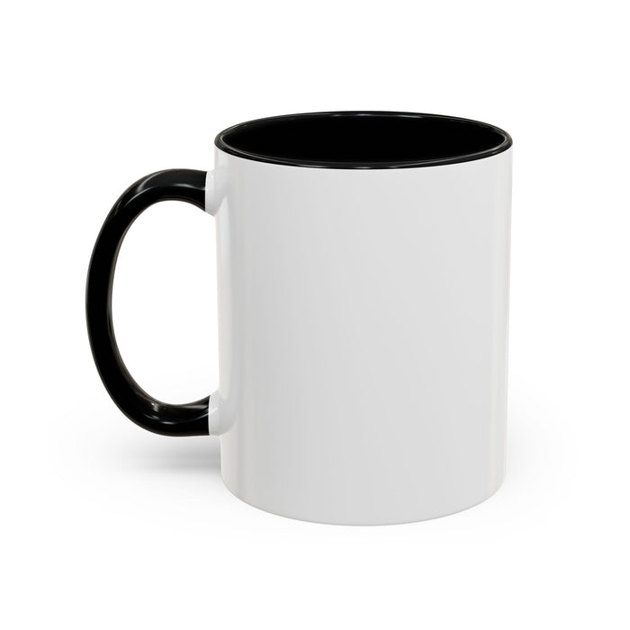 Inspirational Coffee Mug - "No Weapon Formed Against Me Shall Prosper" (Isaiah 54:17)