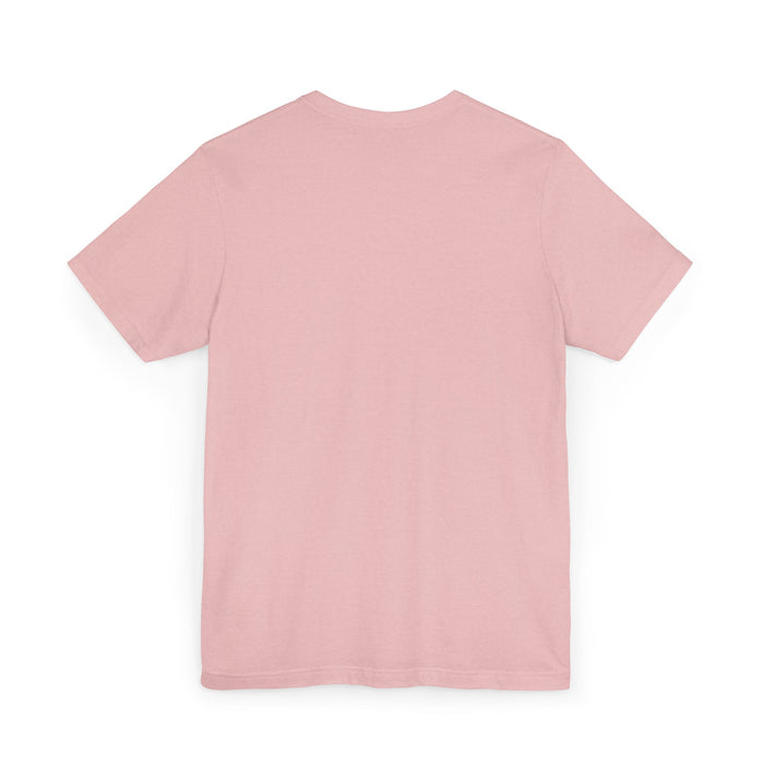 Freedom Graphic Tee — Bold Pink Gradient "FREEDOM" T-Shirt