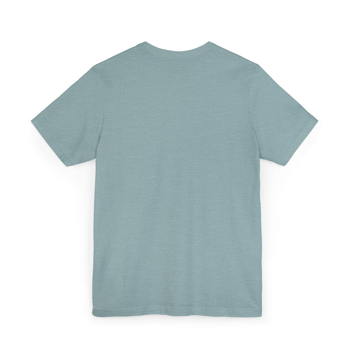 T-Shirt — "Need Prayer?" Minimal Faith Graphic Tee