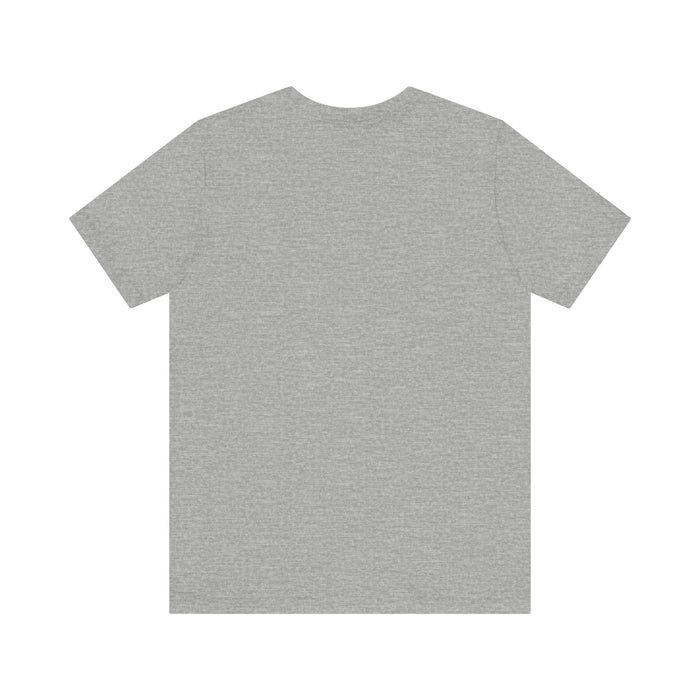 God Will Give His Angels Charge Over You Men’s Unisex Jersey Short Sleeve Tee