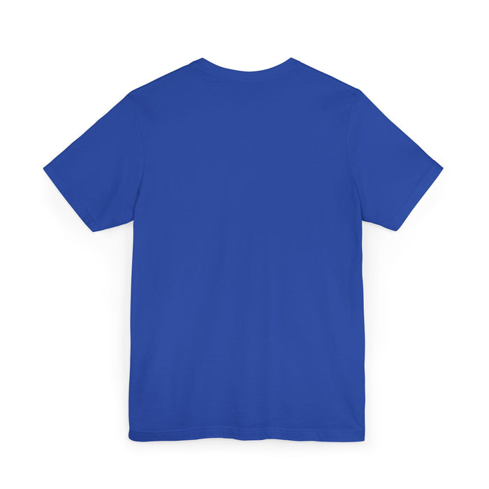 Freedom Sunset T-Shirt — Minimalist Pride Freedom Graphic Tee