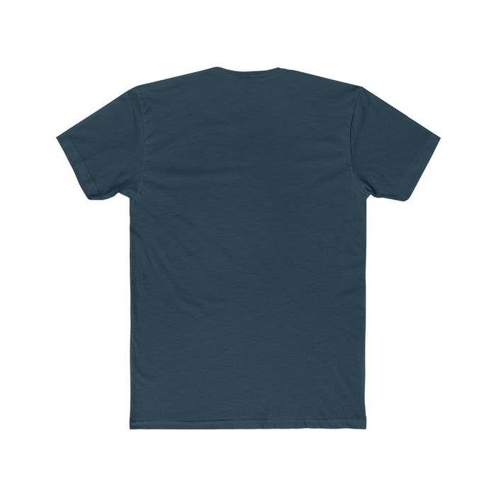 Unashamed Men’s Cotton Crew Tee