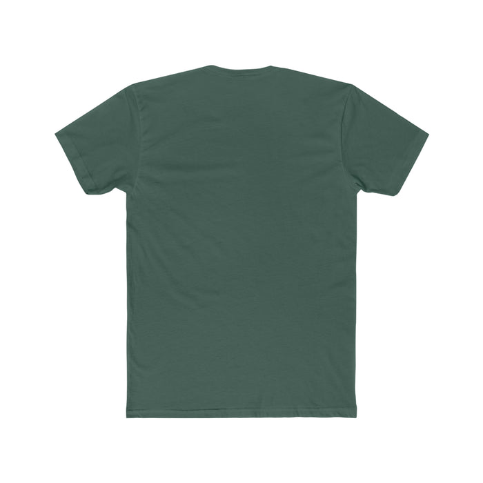 Unashamed Men’s Cotton Crew Tee