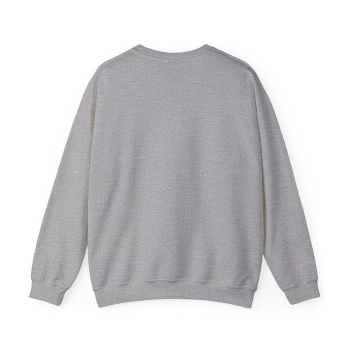 Choose Life 2.0 Men Unisex Heavy Blend™ Crewneck Sweatshirt
