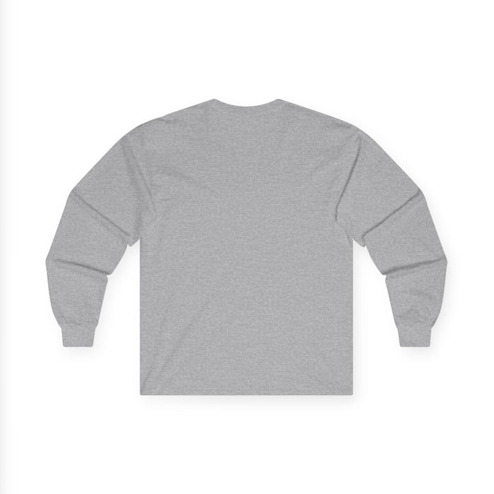 I Am a Child of God Long Sleeve Men’s Ultra Long Tee