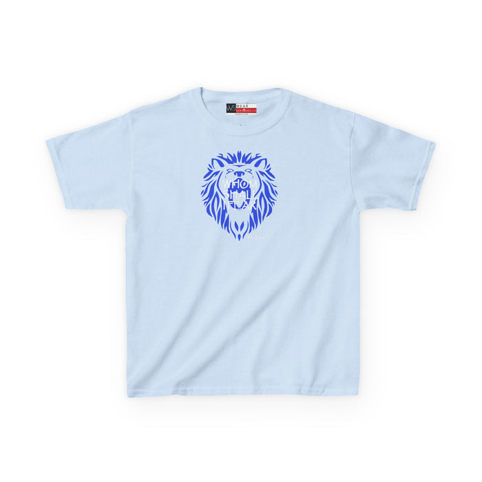 Whom Shall I Fear Kids Heavy Cotton™ Tee