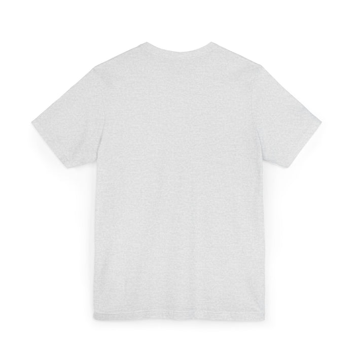 Freedom Sunset T-Shirt — Minimalist Pride Freedom Graphic Tee